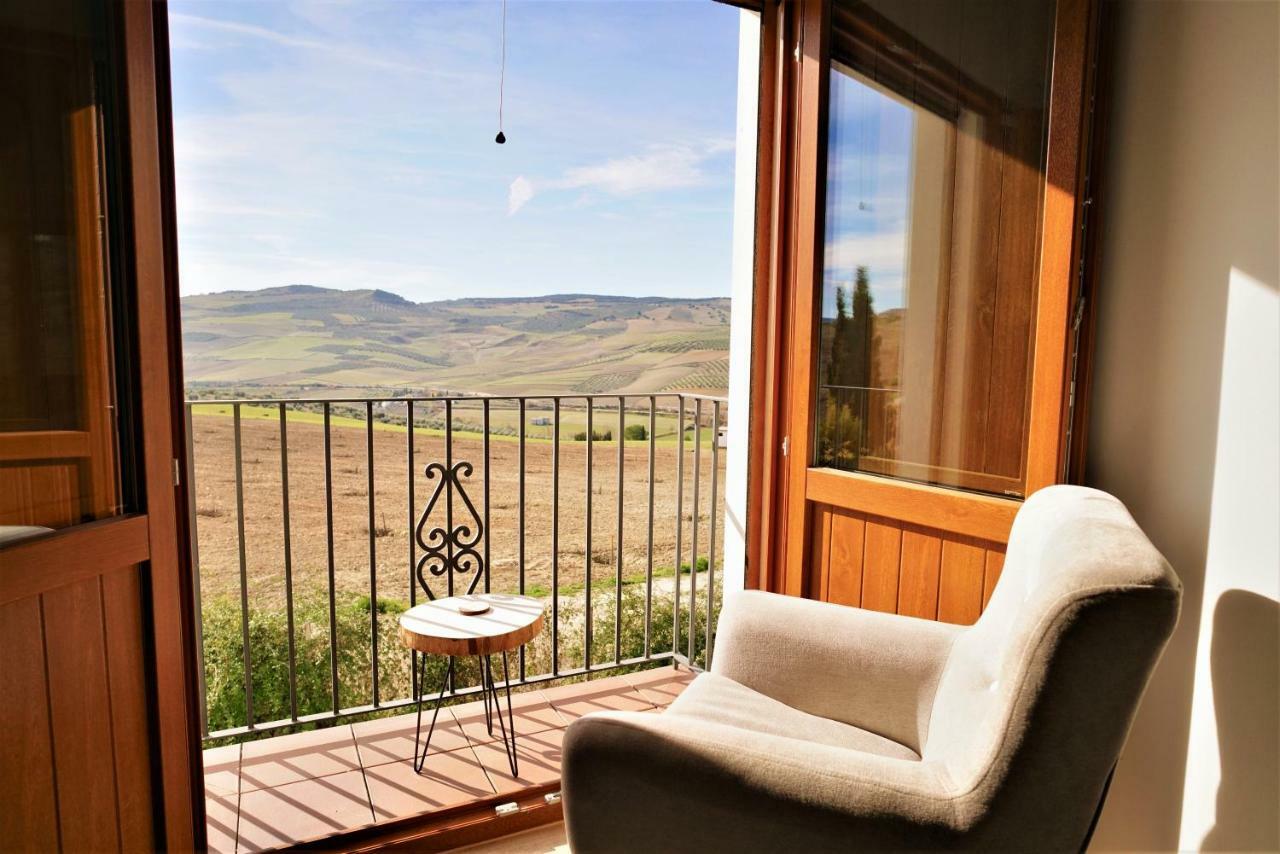 El Amparo Bed and Breakfast Alhama de Granada Buitenkant foto